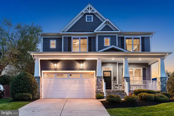 1404 Cottage St Sw, VIENNA, VA 22180