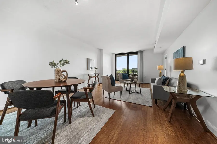 2451 Midtown Ave #708, Alexandria, VA 22303 - #3