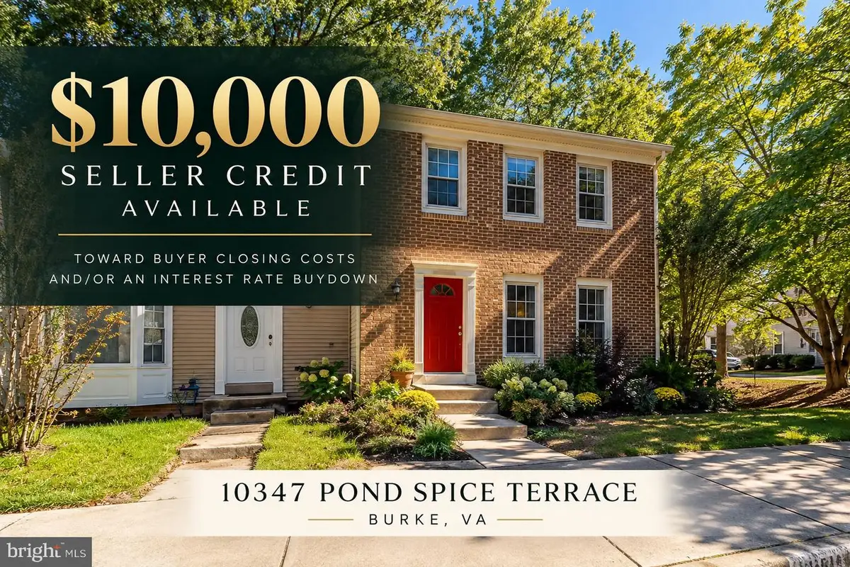 10347 Pond Spice Ter, Burke, VA 22015 - #1