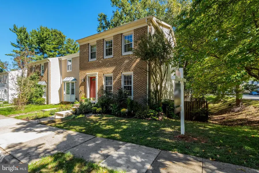 10347 Pond Spice Ter, Burke, VA 22015 - #2