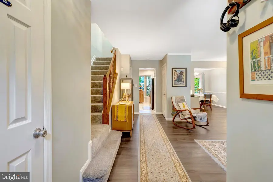 10347 Pond Spice Ter, Burke, VA 22015 - #3