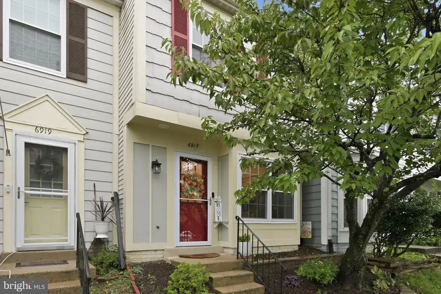 6917 Chiswick Ln, Alexandria, VA 22310 - #3