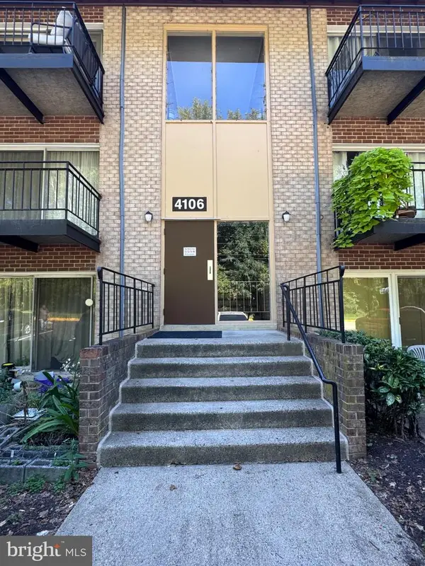 4106 Mangalore Dr #202, ANNANDALE, VA 22003