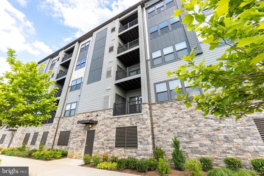 12850 Mosaic Park Way #2b, Herndon, VA 20171 - #2