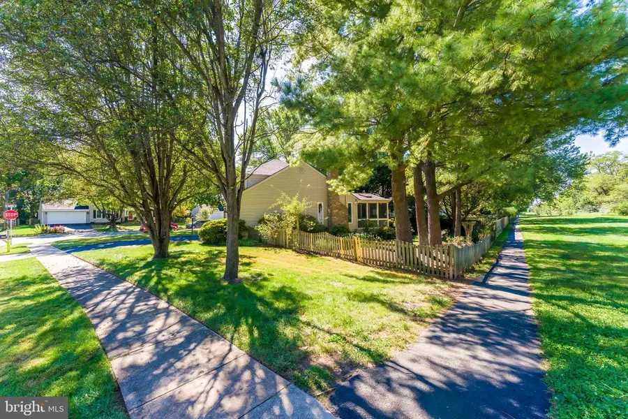 2663 Yukon Rd, Herndon, VA 20171 - #2