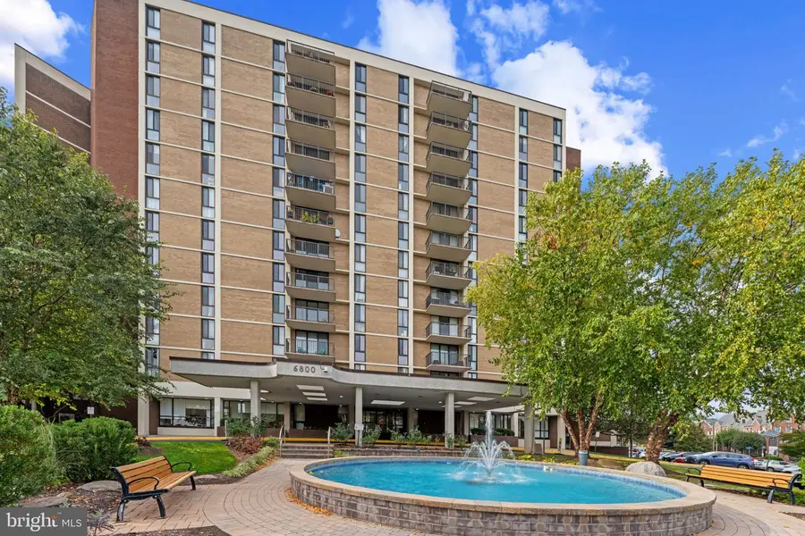 6800 Fleetwood Rd #614, McLean, VA 22101 - #2