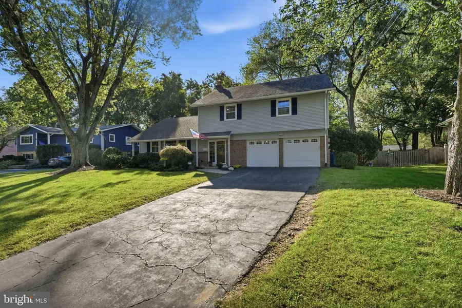 8524 Wagon Wheel Rd, Alexandria, VA 22309 - #2