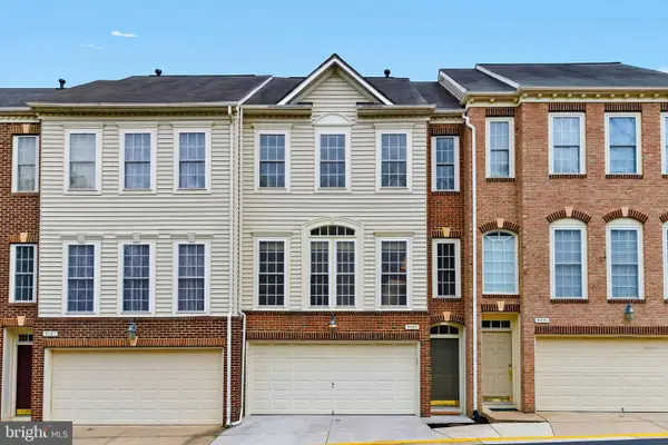 9089 Acheson Ct, LORTON, VA 22079