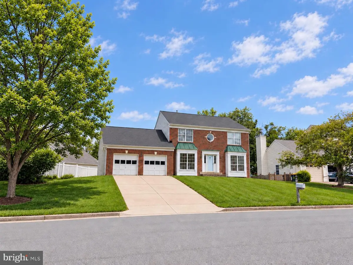 1507 Meadow Chase Dr, Herndon, VA 20170 - #1