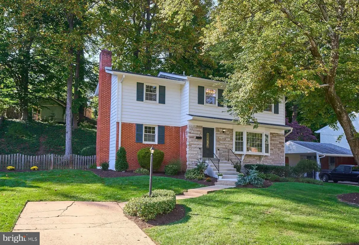 5934 Thomas Dr, Springfield, VA 22150 - #1