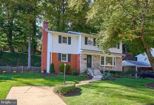 5934 Thomas Dr, SPRINGFIELD, VA 22150