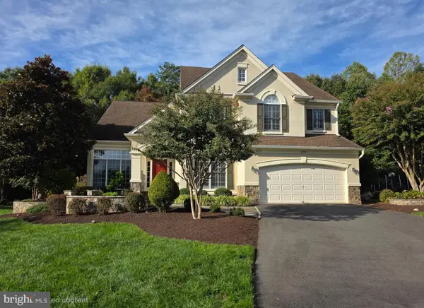 4774 Sun Orchard Dr, CHANTILLY, VA 20151