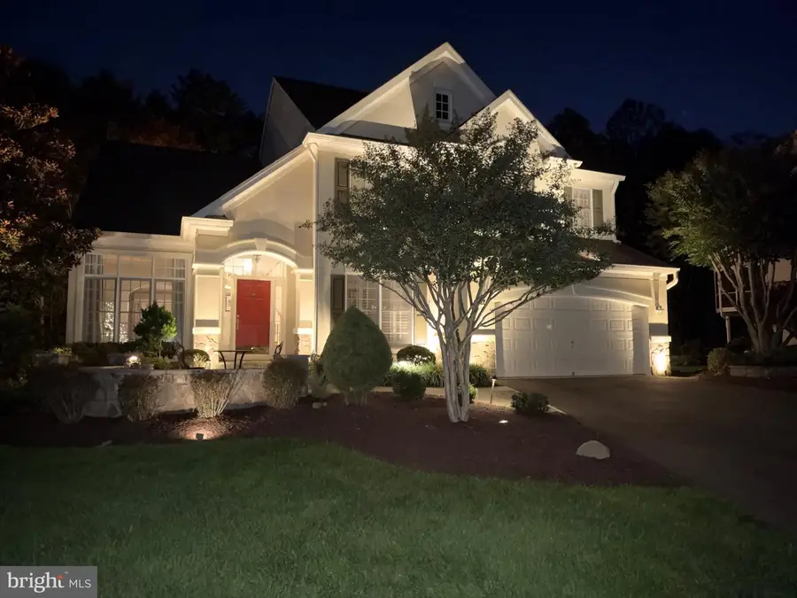 4774 Sun Orchard Dr, Chantilly, VA 20151 - #2