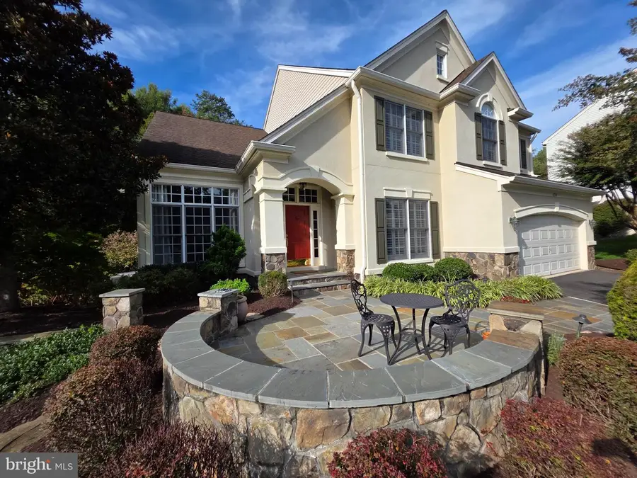 4774 Sun Orchard Dr, Chantilly, VA 20151 - #3