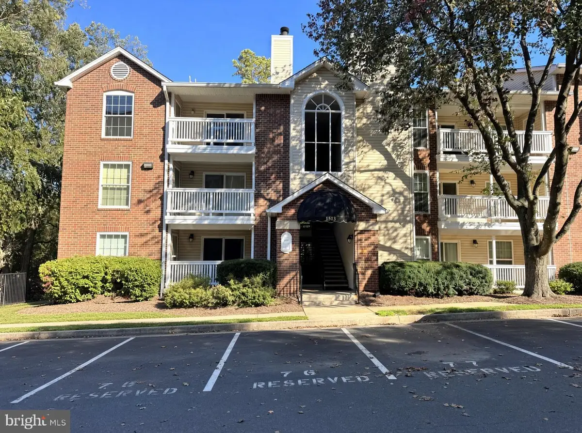 1513 Lincoln Way #301a, McLean, VA 22102 - #1