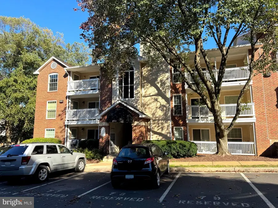 1513 Lincoln Way #301a, McLean, VA 22102 - #3