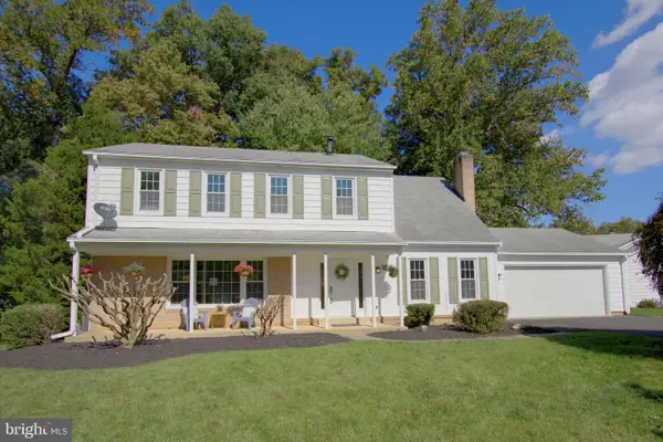 8014 W Point Dr, SPRINGFIELD, VA 22153