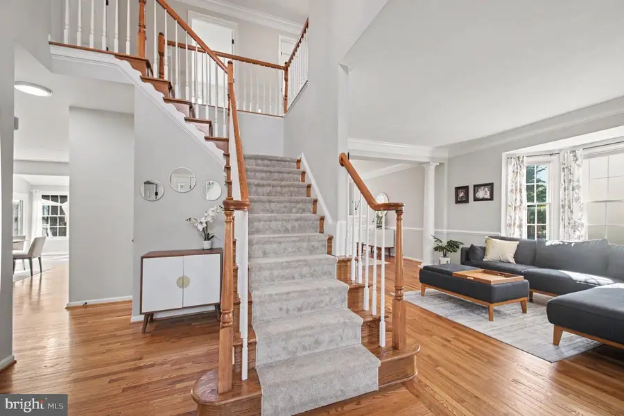 1319 Gatesmeadow Way, Reston, VA 20194 - #2