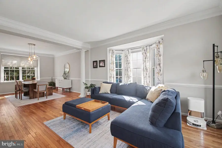 1319 Gatesmeadow Way, Reston, VA 20194 - #3