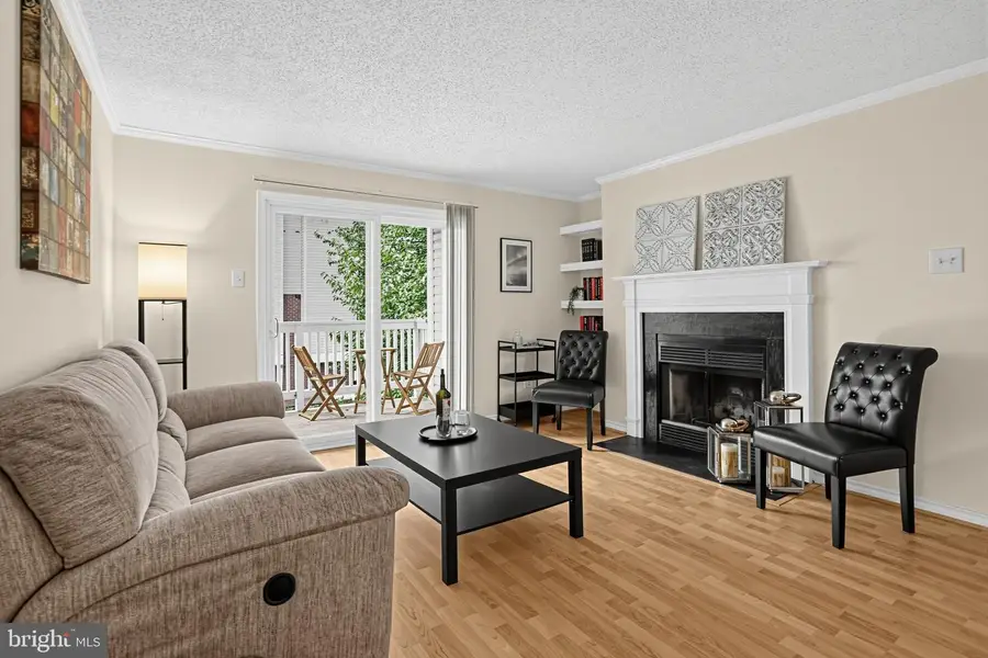1532 Lincoln Way #202b, McLean, VA 22102 - #2