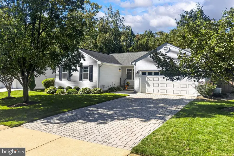 6608 Crayford St, Burke, VA 22015 - #2