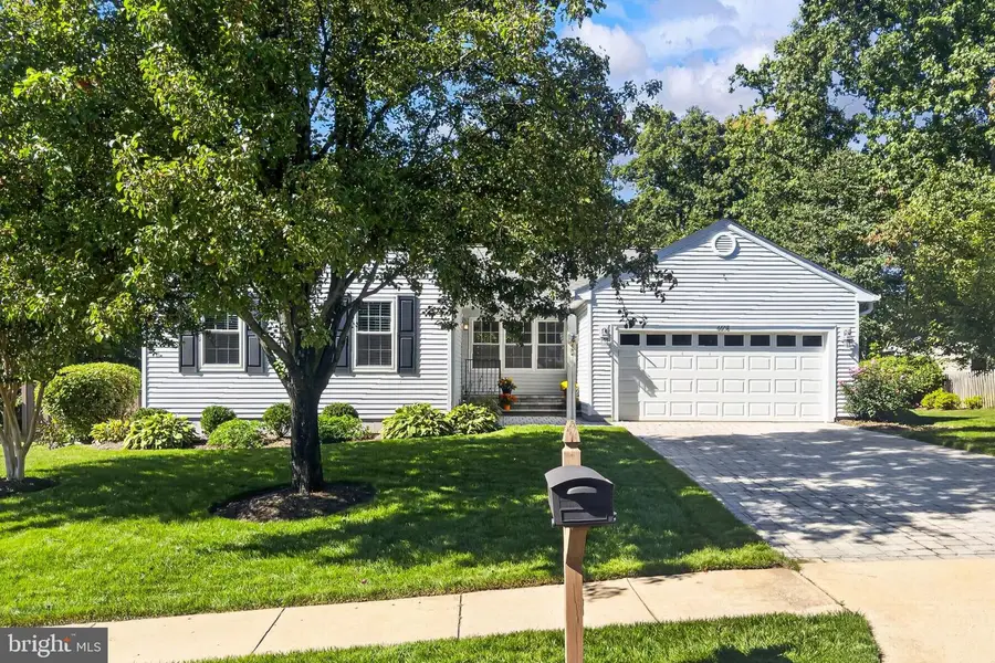 6608 Crayford St, Burke, VA 22015 - #3