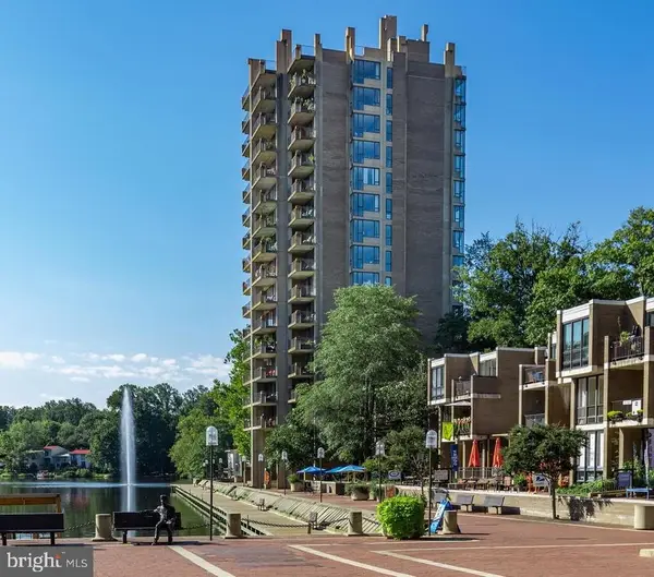 11400 Washington Plz W #201, RESTON, VA 20190