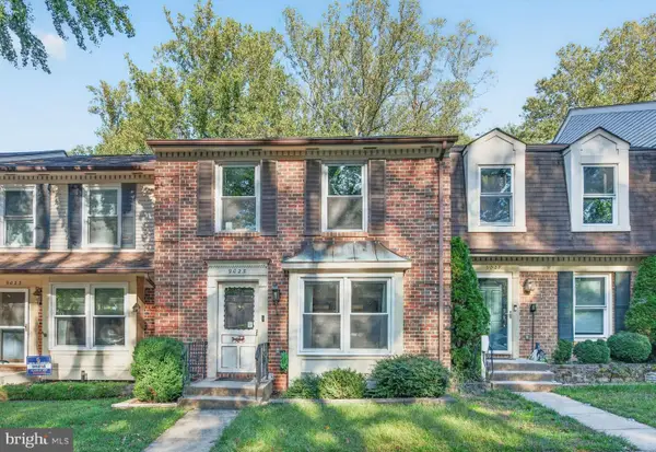 9025 Armendown Dr, SPRINGFIELD, VA 22152