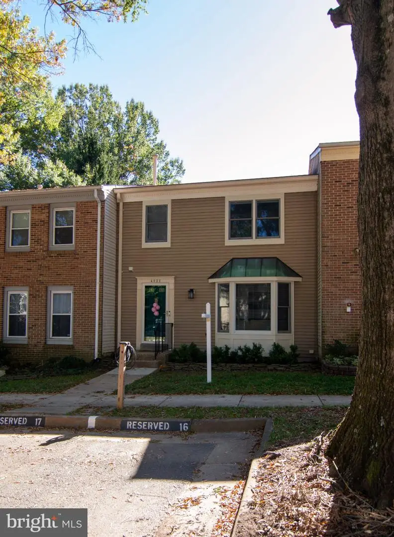 4032 Championship Dr, Annandale, VA 22003 - #2