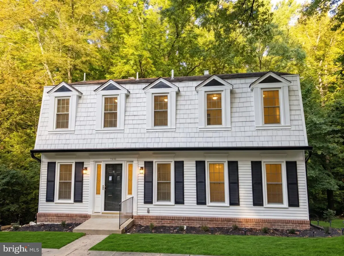 8550 Newington Forest Ct, Springfield, VA 22153 - #1