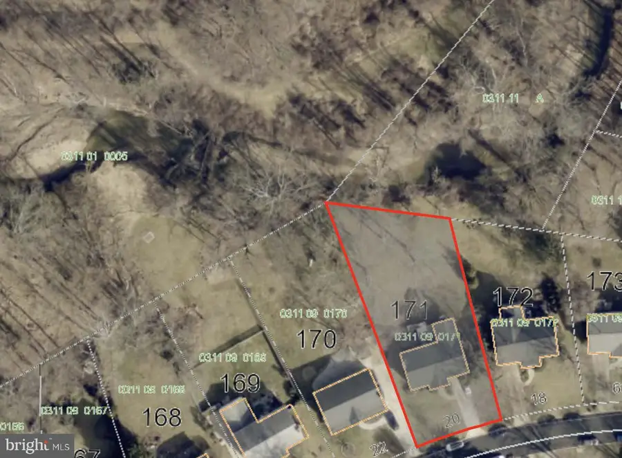 6220 Hardy Dr, McLean, VA 22101 - #3