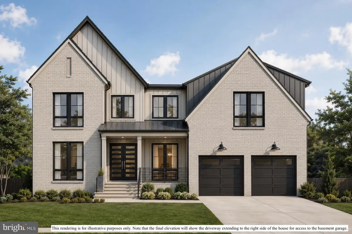 1710 Dalewood Place, McLean, VA 22101 - #1