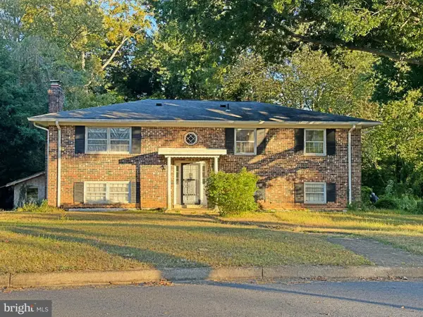 2809 Albany. Ct, FAIRFAX, VA 22031