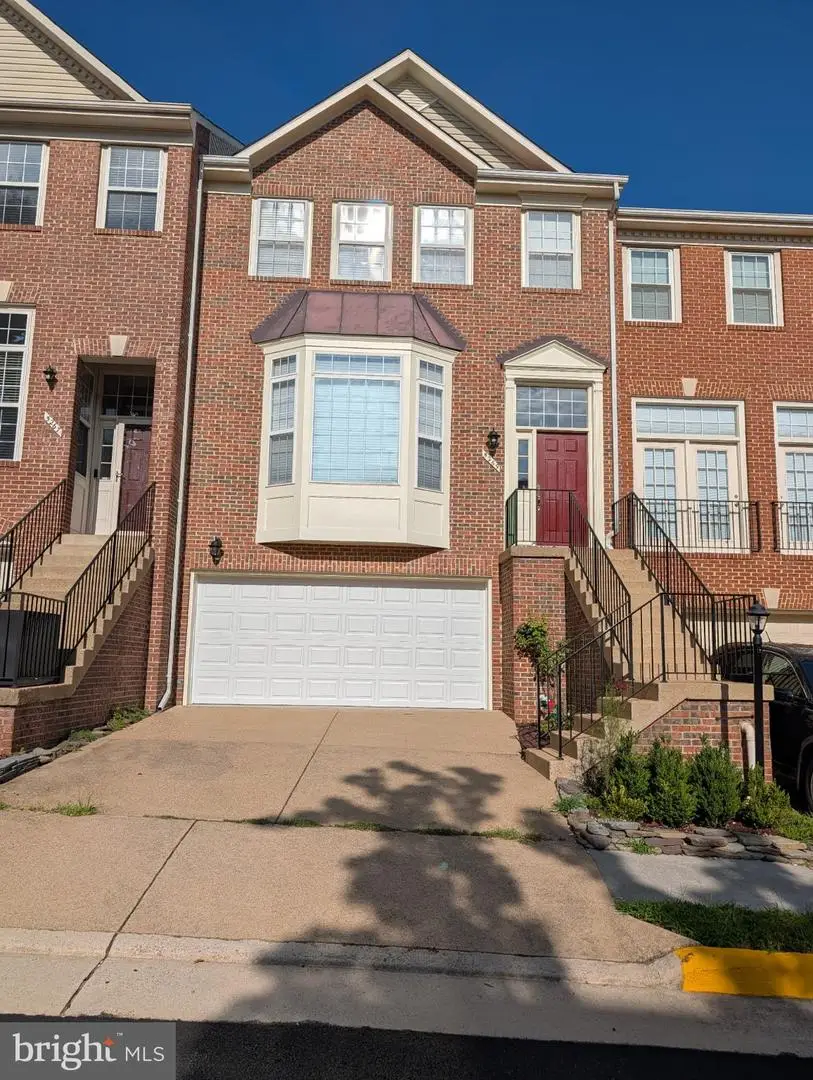 5269 Morning Mist Ln, Alexandria, VA 22312 - #1