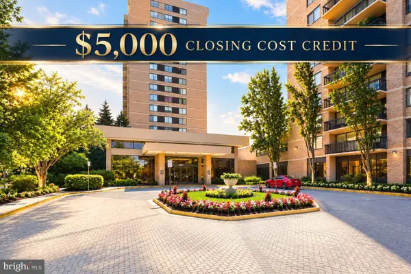 3713 S George Mason Dr #810, FALLS CHURCH, VA 22041