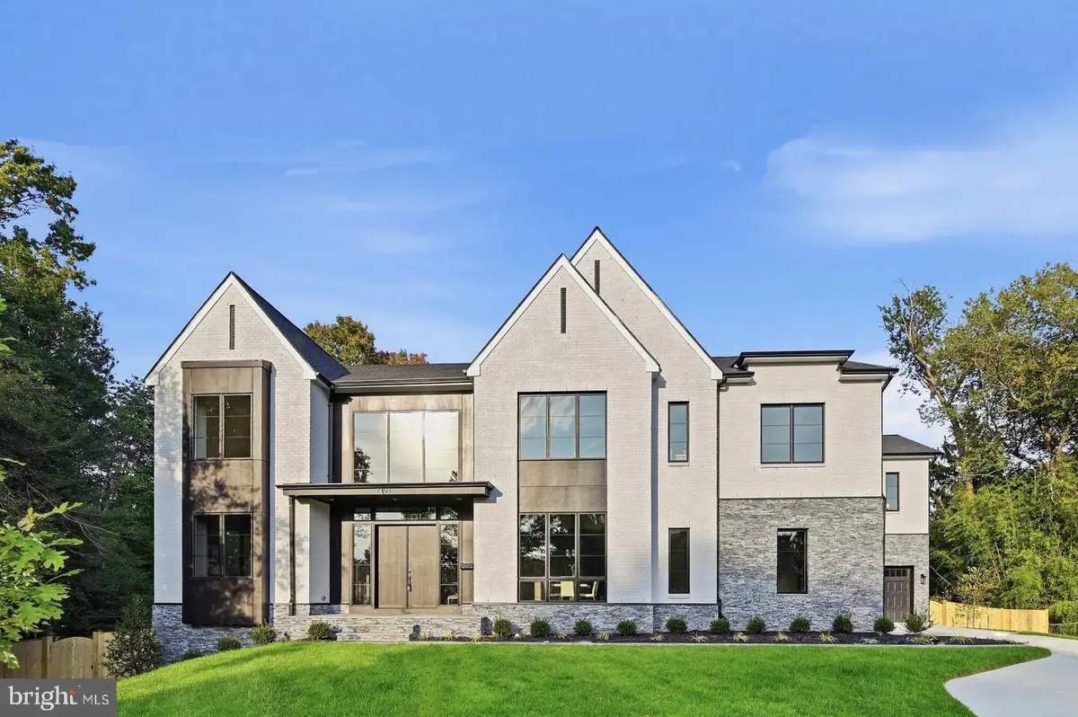 2101 Grayson Pl, Falls Church, VA 22043 - #1
