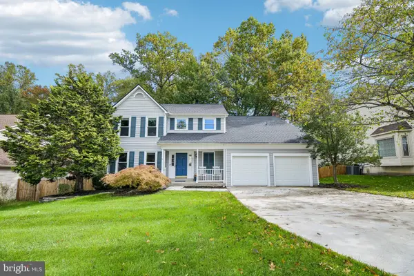 9517 Retriever Rd, BURKE, VA 22015