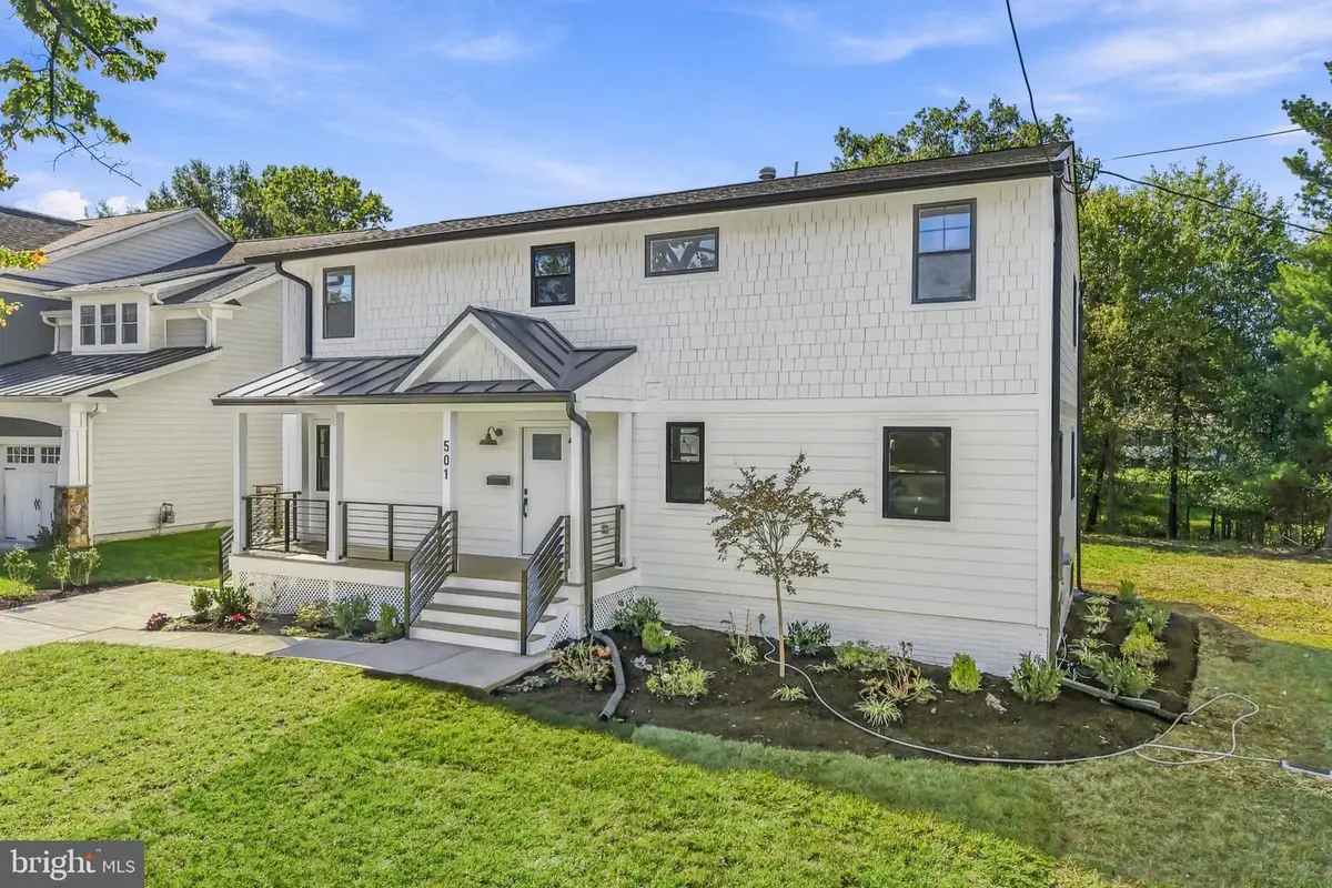 501 Delano Dr Se, Vienna, VA 22180 - #1