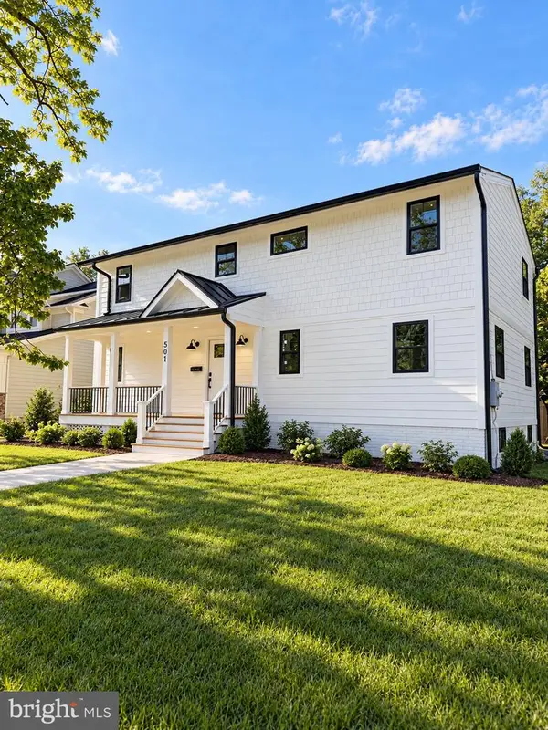 501 Delano Dr Se, VIENNA, VA 22180