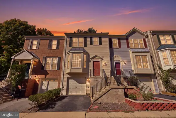 7710 Baird Ct, LORTON, VA 22079