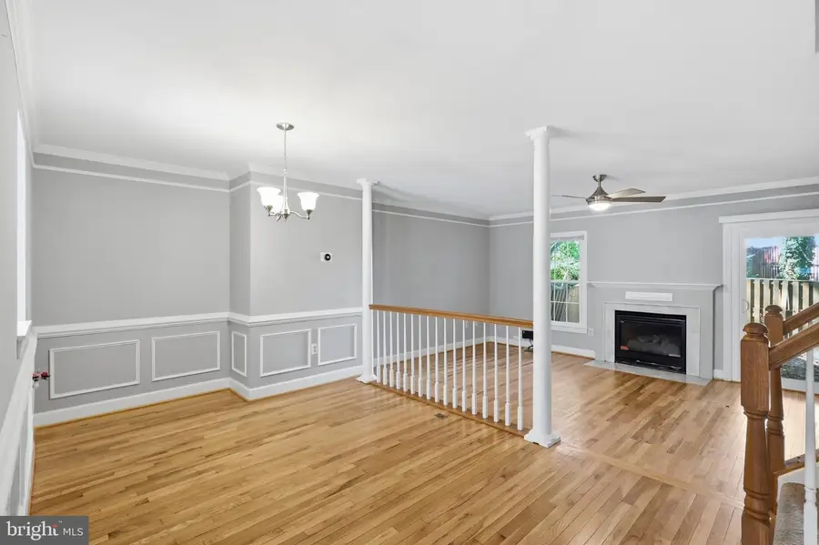 7710 Baird Ct, Lorton, VA 22079 - #3