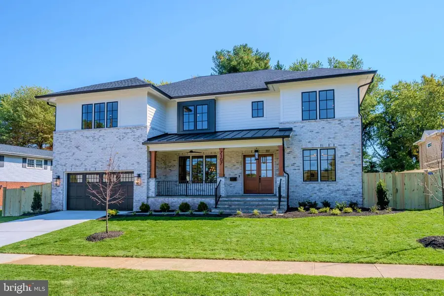 7107 Sea Cliff Rd, McLean, VA 22101 - #3