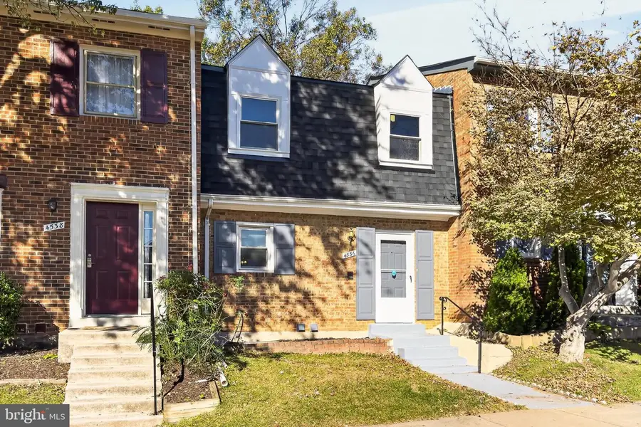 4536 Garbo Ct, Annandale, VA 22003 - #2