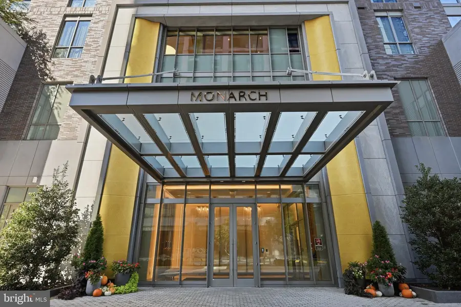 7887 Jones Branch #1501, McLean, VA 22102 - #2