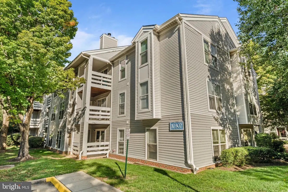 10302 Appalachian Cir #8-108, Oakton, VA 22124 - #1