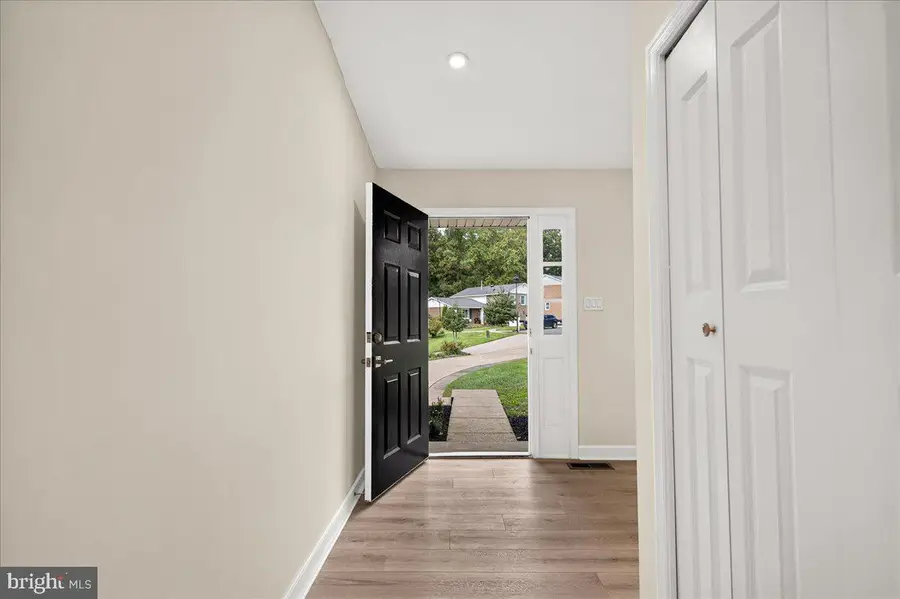 6661 Newchandler Ct, Burke, VA 22015 - #2