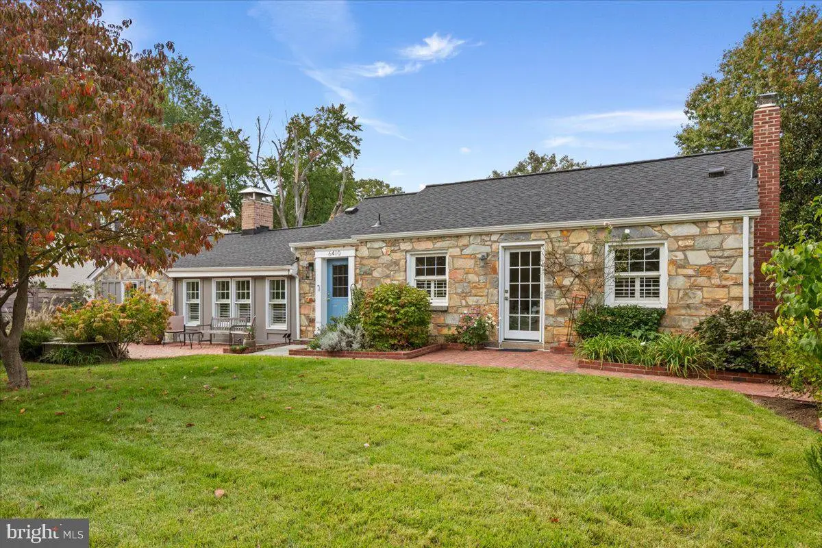 6410 Potomac Ave, Alexandria, VA 22307 - #1
