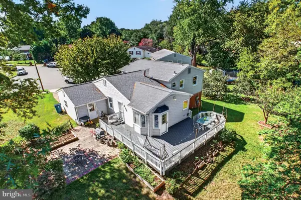 13708 Pitkin Ct, CHANTILLY, VA 20151