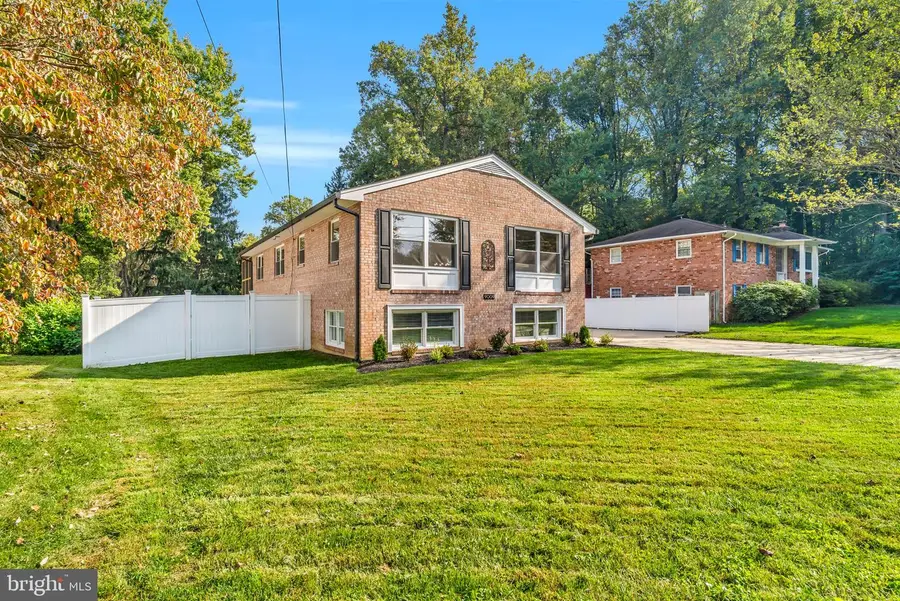 Address Withheld By Seller, Fairfax, VA 22031 - #2