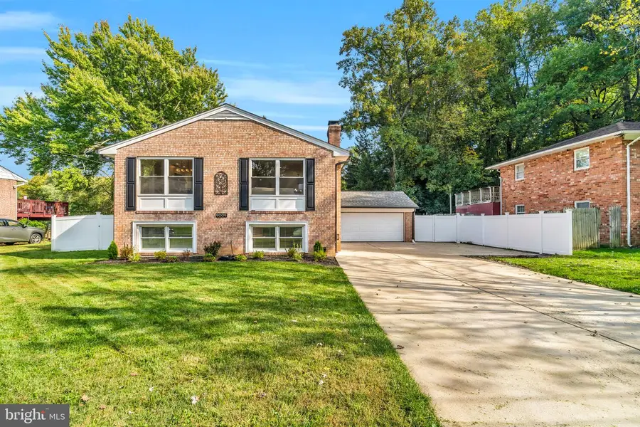 Address Withheld By Seller, Fairfax, VA 22031 - #3